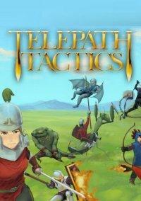 Обложка игры Telepath Tactics