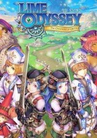 Обложка игры Lime Odyssey: The Chronicles of ORTA
