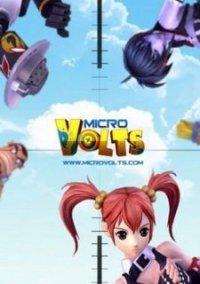 Обложка игры MicroVolts