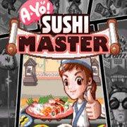 Обложка игры A-Yo Sushi Master