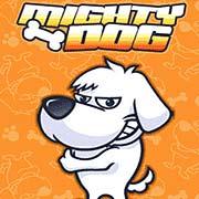 Обложка игры Mighty Dog