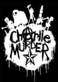 Обложка игры Charlie Murder