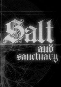 Обложка игры Salt and Sanctuary