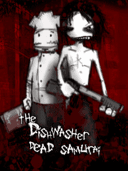 Обложка игры The Dishwasher: Dead Samurai