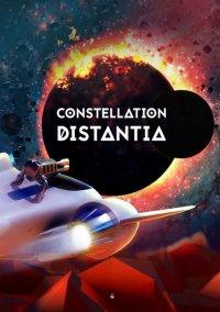 Обложка игры Constellation Distantia