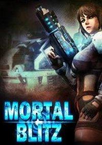 Обложка игры Mortal Blitz