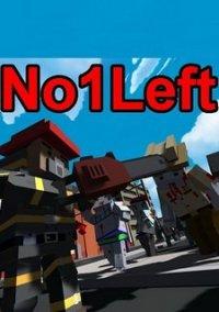 Обложка игры No1Left