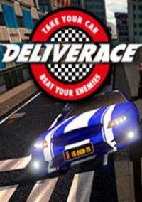 Обложка игры Deliverace