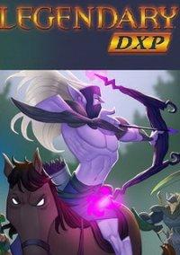 Обложка игры Legendary DXP