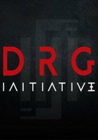 Обложка игры The DRG Initiative