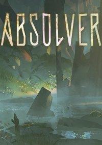 Обложка игры Absolver