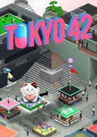 Обложка игры Tokyo 42