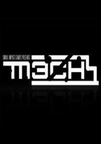 Обложка игры M3CH