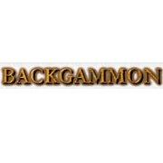 Обложка игры Backgammon