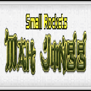 Обложка игры Small Rockets Mahjongg