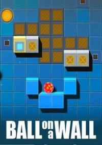 Обложка игры Ball on a Wall