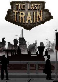 Обложка игры The Last Train