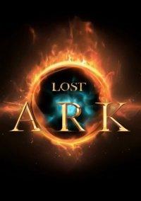 Обложка игры Lost Ark Online