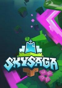 Обложка игры SkySaga
