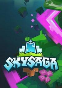 Обложка игры SkySaga