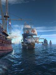 Обложка игры Voyage Century Online