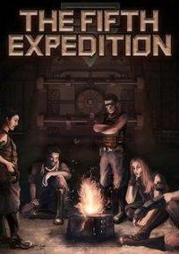 Обложка игры The Fifth Expedition