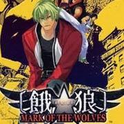 Обложка игры Garou: Mark of the Wolves