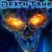 Обложка игры Death Tank
