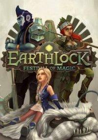 Обложка игры Earthlock: Festival of Magic