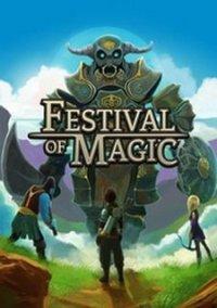 Обложка игры Festival of Magic