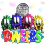 Обложка игры Dweebs