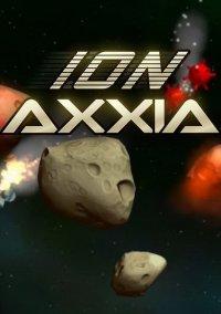 Обложка игры ionAXXIA