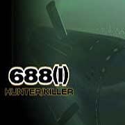 Обложка игры 688(I) Hunter/Killer