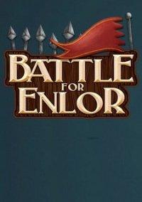 Обложка игры Battle for Enlor