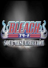 Обложка игры Bleach: Soul Resurreccion