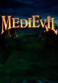 Обложка игры MediEvil (2019)