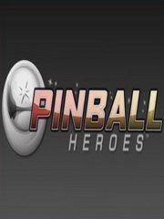 Обложка игры Pinball Heroes