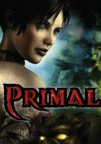 Обложка игры Primal