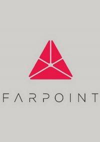 Обложка игры Farpoint