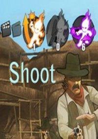 Обложка игры Shoot