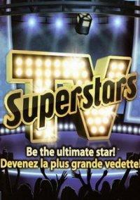 Обложка игры TV SuperStars