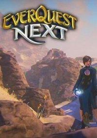 Обложка игры EverQuest Next