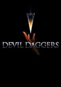 Обложка игры Devil Daggers