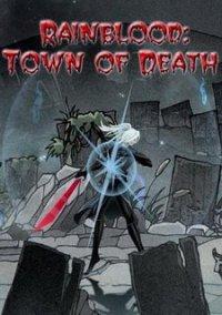 Обложка игры Rainblood: Town of Death