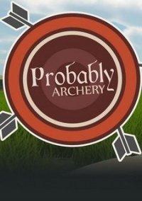 Обложка игры Probably Archery