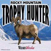 Обложка игры Trophy Hunter 2003: Rocky Mountain Adventures