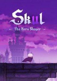 Обложка игры Skul: The Hero Slayer