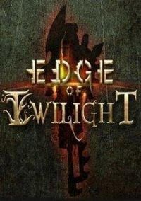 Обложка игры Edge of Twilight