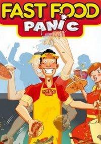 Обложка игры Fast Food Panic