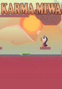 Обложка игры Karma Miwa
